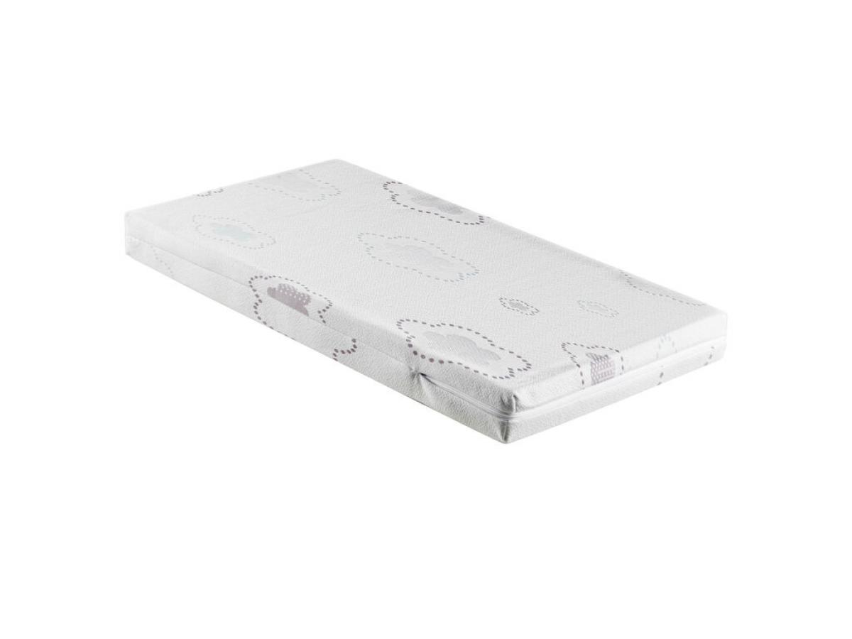 Colchón Viscolástico Pikolin SOFT MINI CP06269