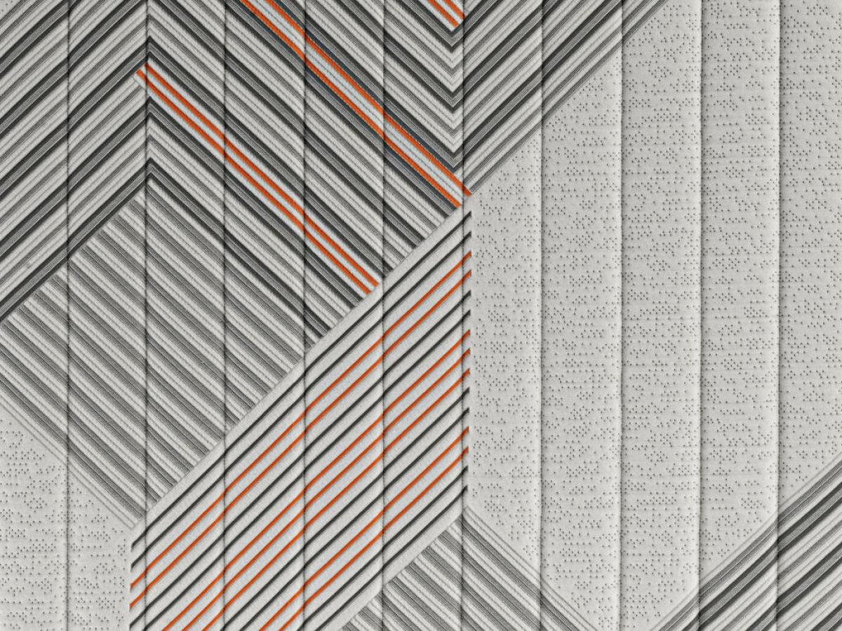 Colchón Viscolástico Pikolin OPTIMUS CP15491