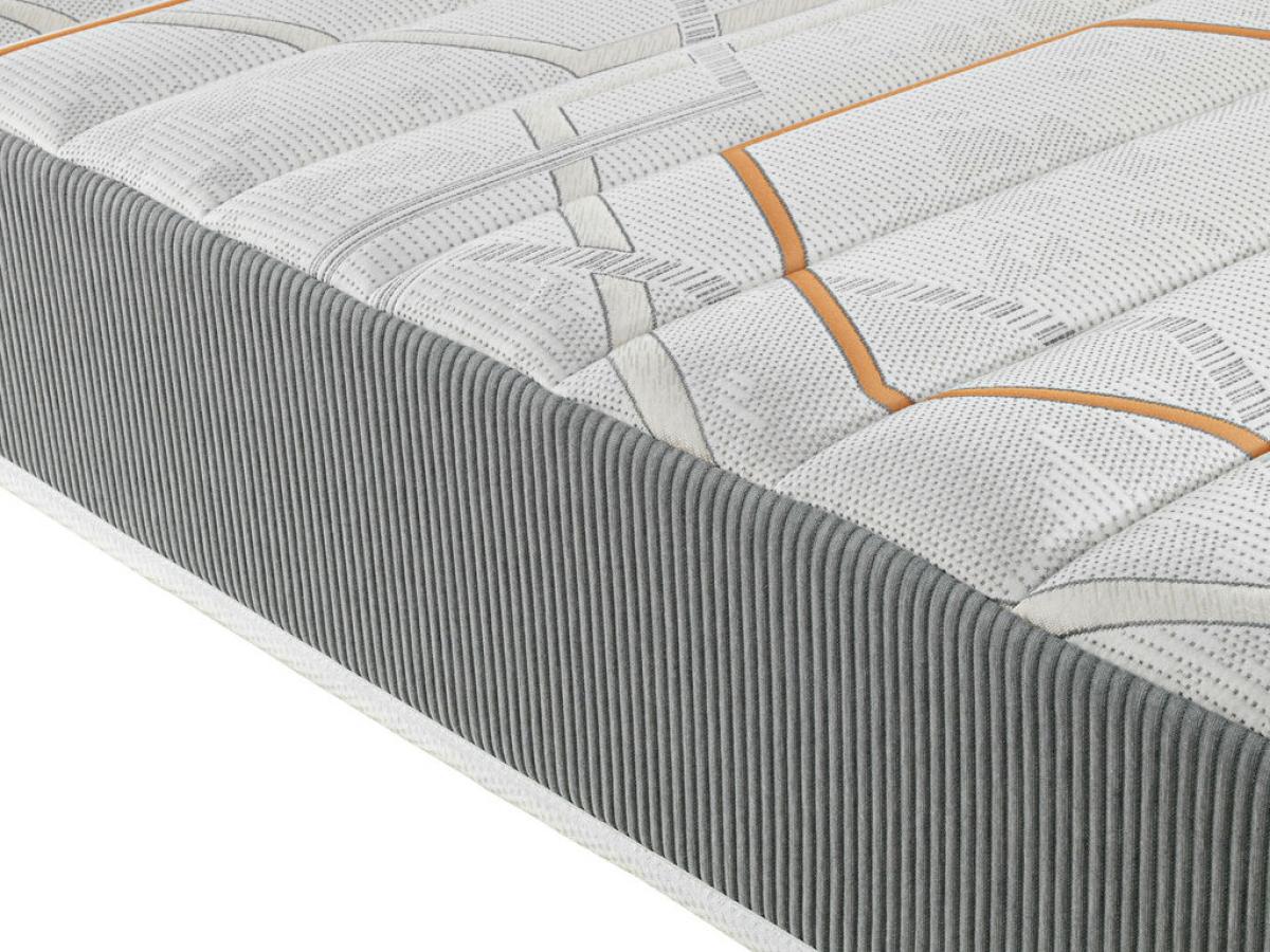 Colchón Viscolástico Pikolin DRACO CP15753