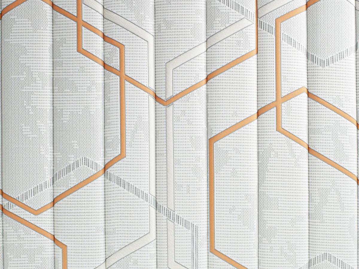 Colchón Viscolástico Pikolin DRACO CP15753