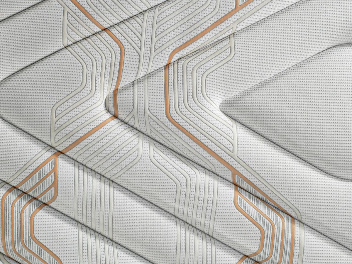 Colchón Viscolástico Pikolin CASIOPEA CP15754