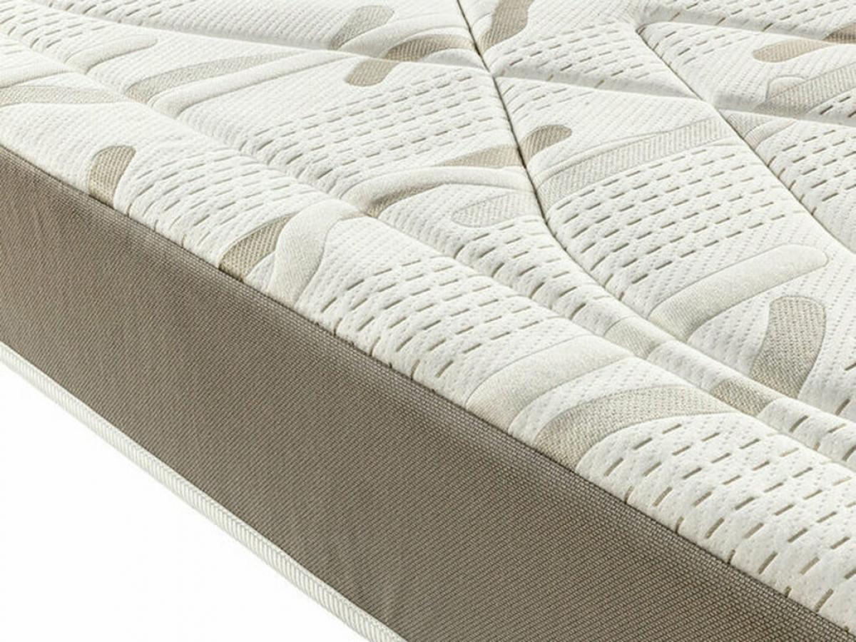 Colchón Viscolástico Pikolin ZOOM CP15905