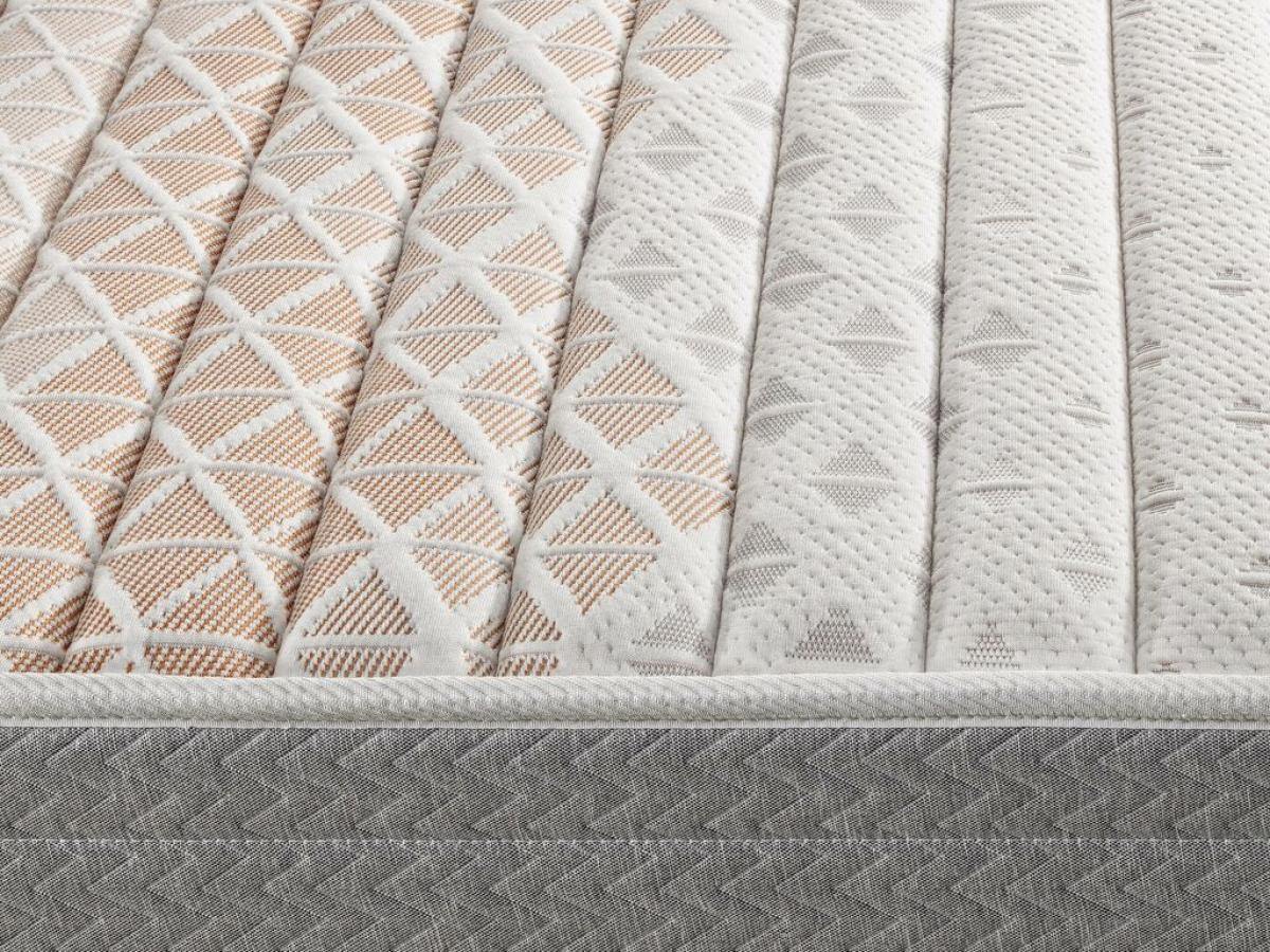 Colchón Viscolástico Pikolin APPLE COMPACT CP17839