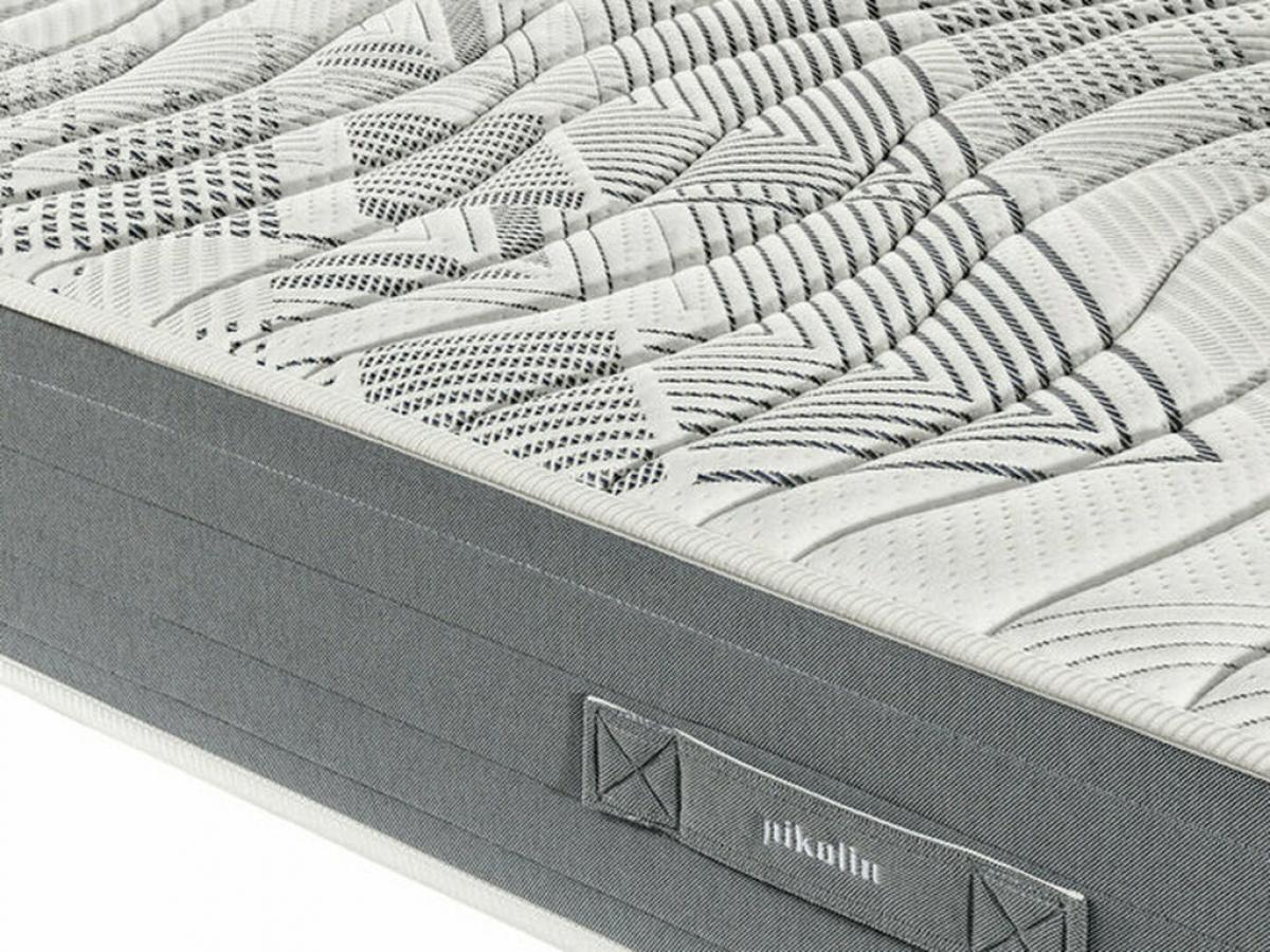 Colchón Viscolástico Pikolin YANG 2.0 CP17908