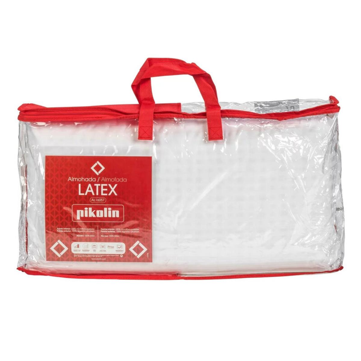 Almohada Pikolin LATEX AL16057