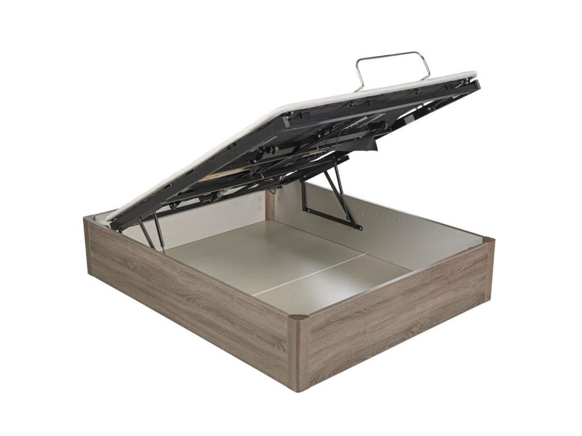 Canapé Pikolin ERGODES ROBLE AP10852