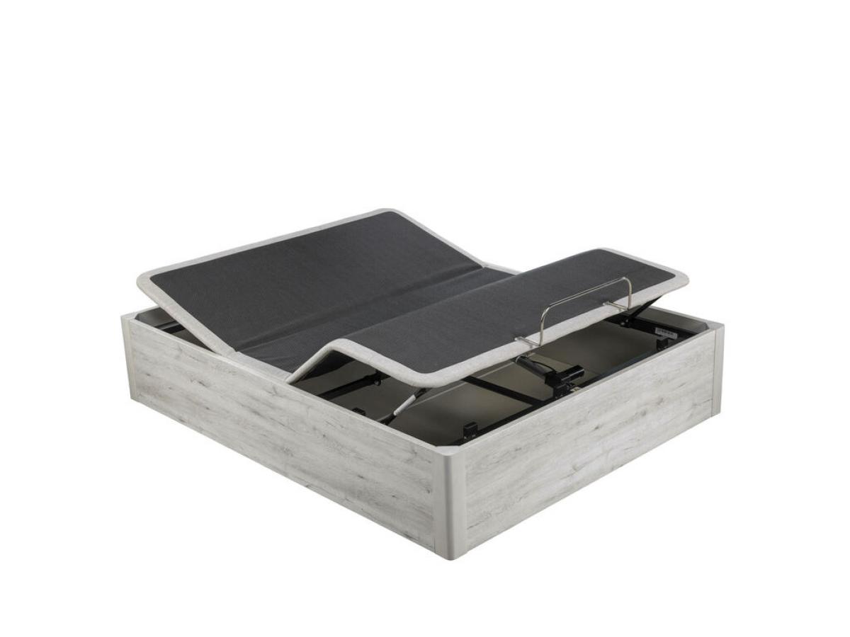 Canapé Pikolin ERGODES GLACIAR AP10854