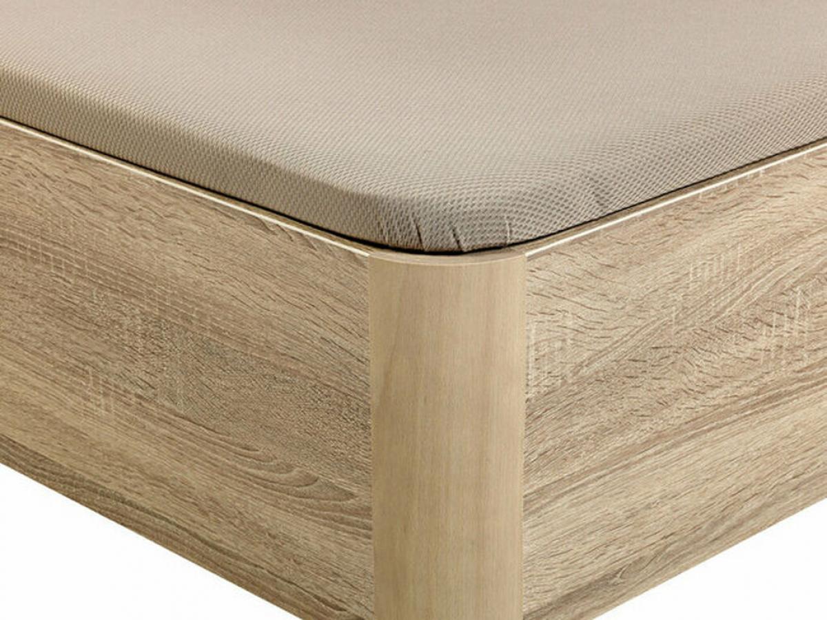 Canapé Pikolin NATURBOX 2.0 AP11534