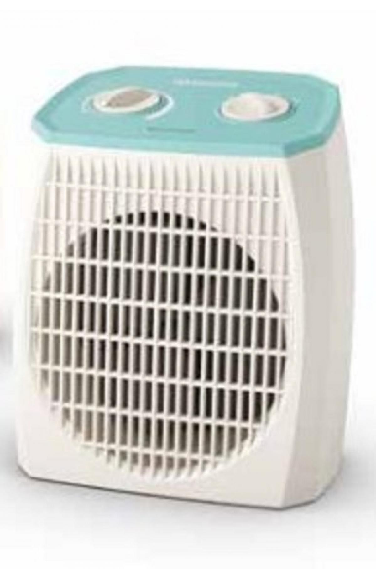 CALEFACTOR OLIMPIA SPLENDID 99291 CALDO POP B 2000W IP21