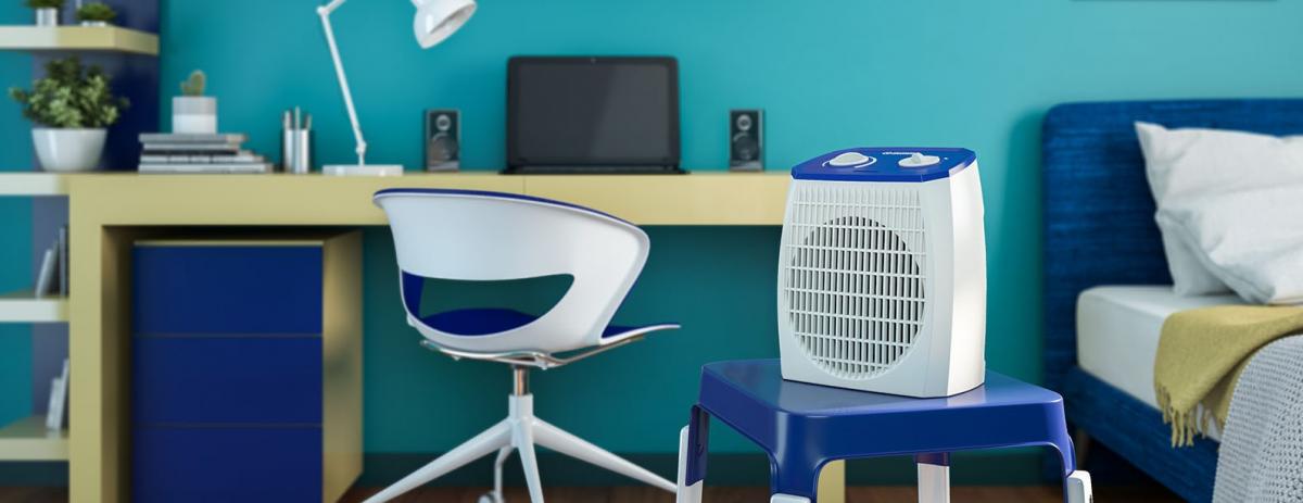 CALEFACTOR OLIMPIA SPLENDID 99291 CALDO POP B 2000W IP21