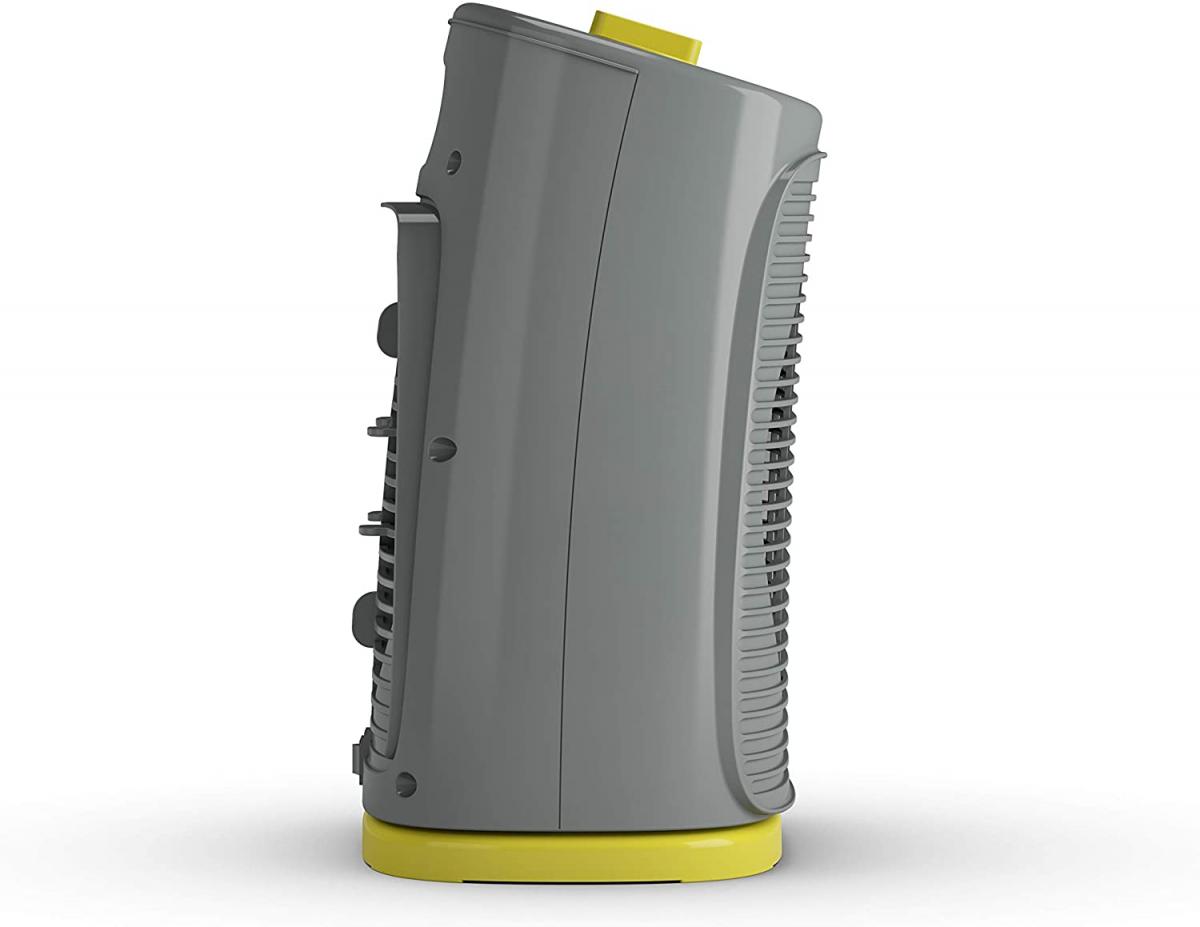 CALEFACTOR OLIMPIA SPLENDID 99294 CALDO ROCK O 2000W OSCILANTE