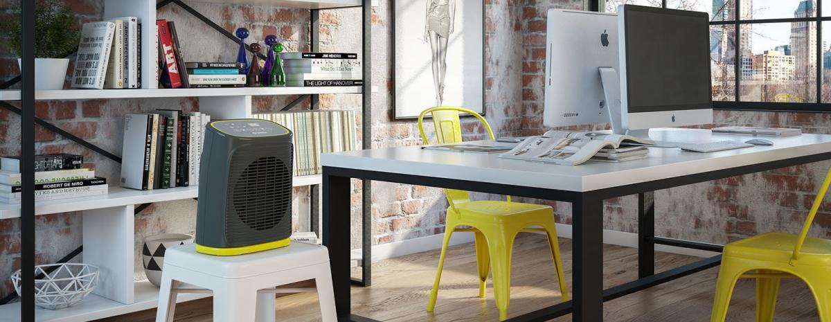 CALEFACTOR OLIMPIA SPLENDID 99295 CALDO ROCK DT 2000W DIG.OSCIL