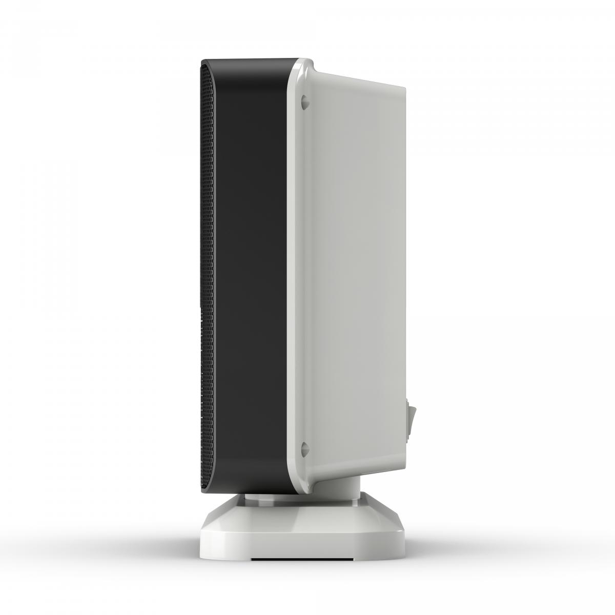 CALEFACTOR OLIMPIA SPLENDID 99268 CALDO TRENDY CERAMICO 1800W DIG.OSC.IP21