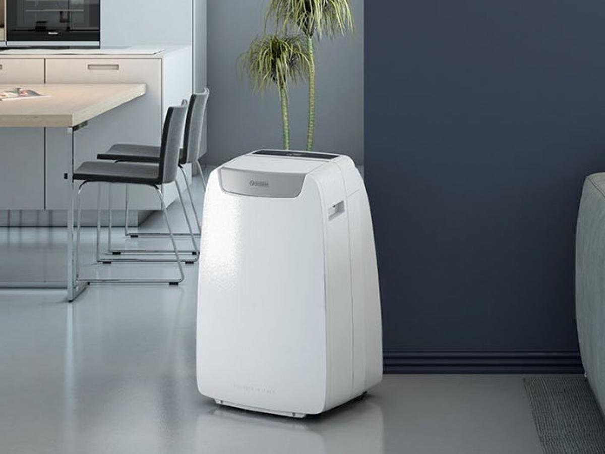 AIRE ACOND.PORT.OLIMPIA SPLENDID 2027 DOLCECLIMA AIR PRO 13 3250FRIG.R290 WIFI C-MANDO