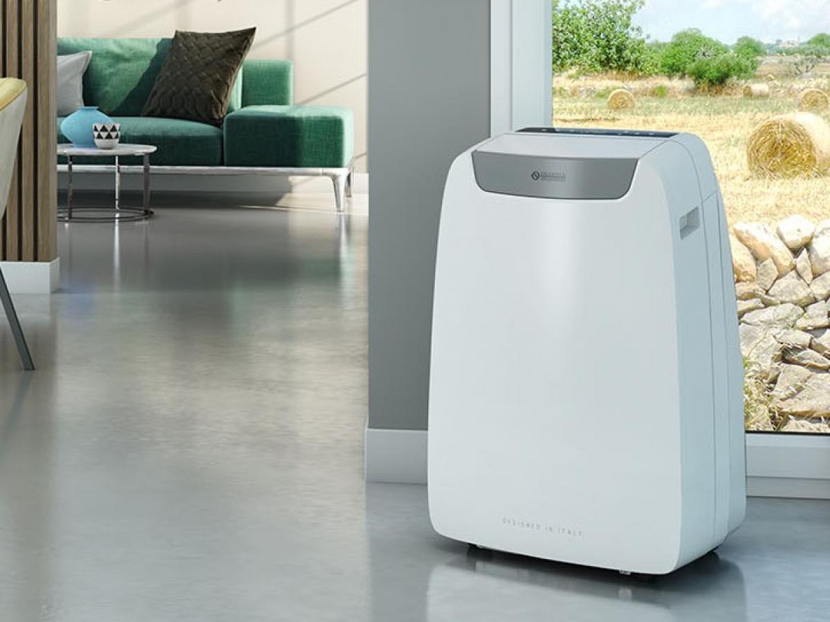 AIRE ACOND.PORT.OLIMPIA SPLENDID 2027 DOLCECLIMA AIR PRO 13 3250FRIG.R290 WIFI C-MANDO