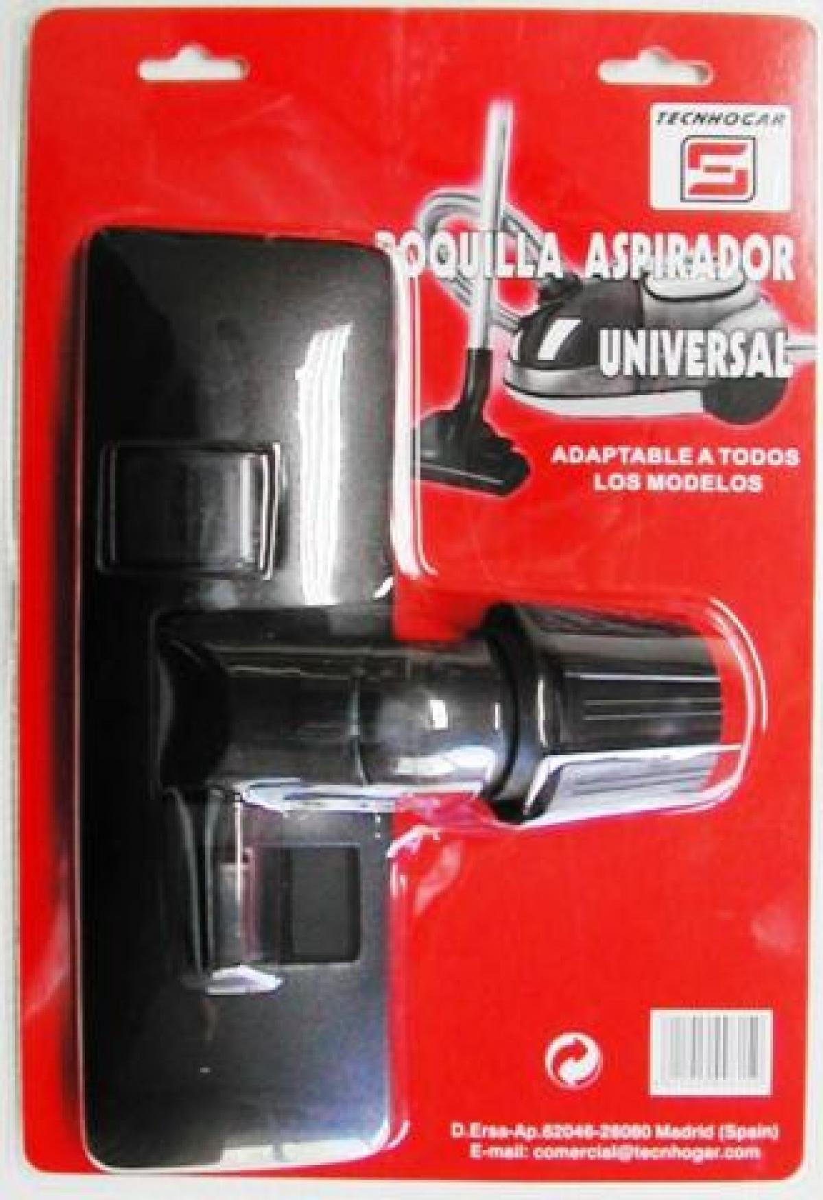 CEPILLO ASPIRADORA UNIVERSAL 815