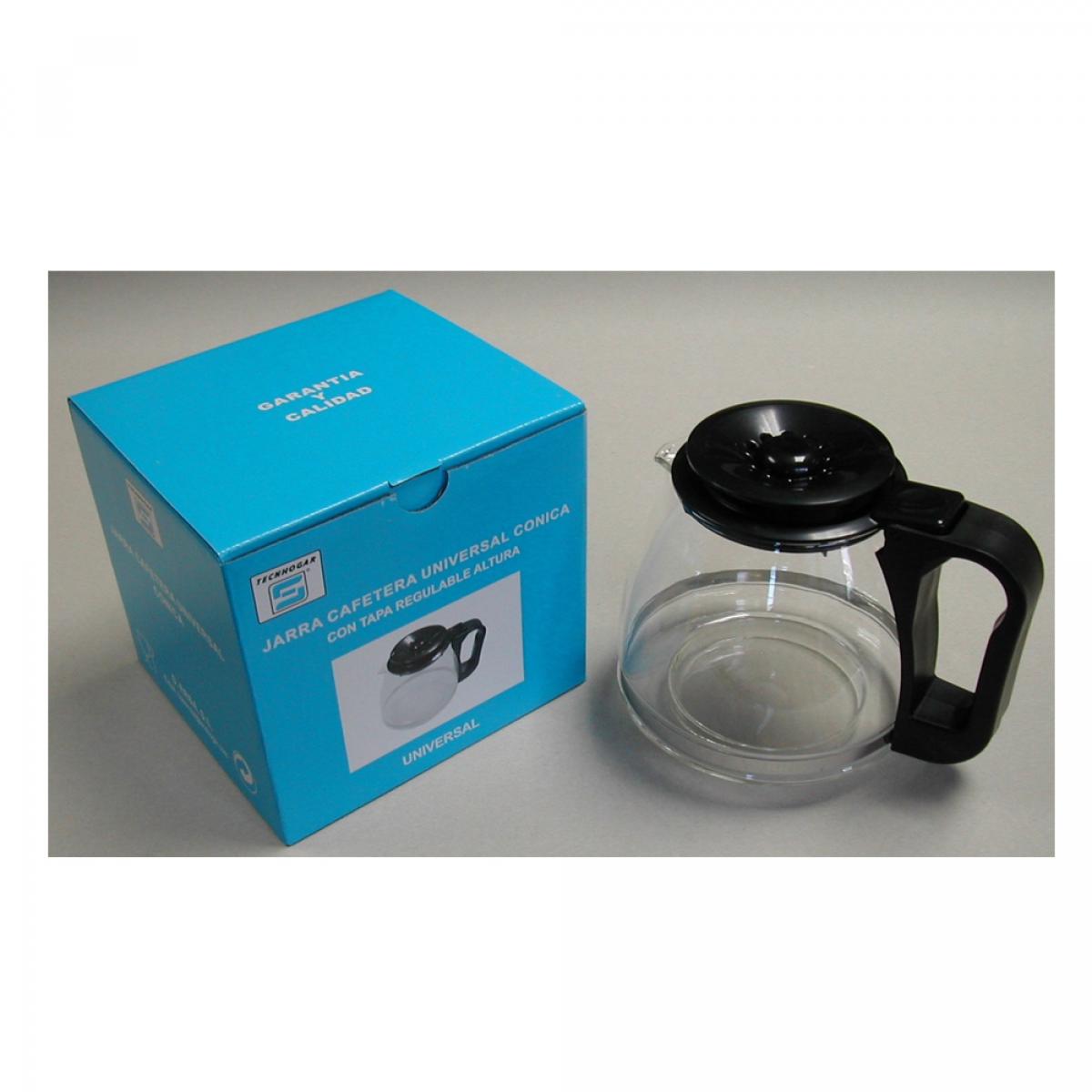JARRA CAFETERA UNIVERSAL 566 CONICA