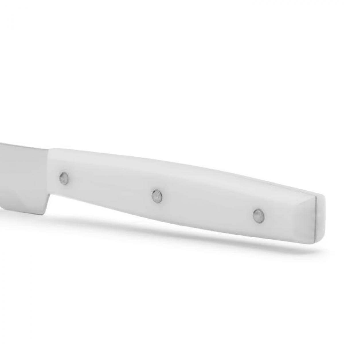 CUCHILLO POSTRE ARCOS 3706 NACAR GRIS