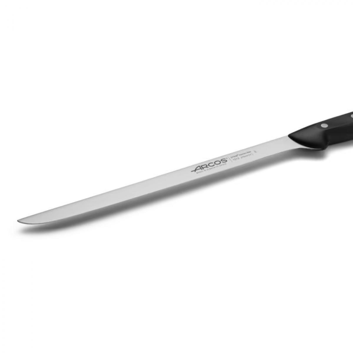 CUCHILLO JAMONERO ARCOS 1512 MAITRE
