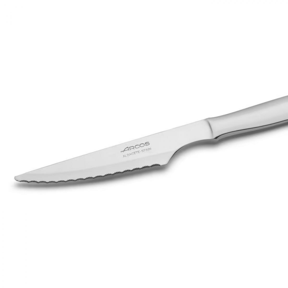 CUCHILLO CHULETERO ARCOS 7020 INOX