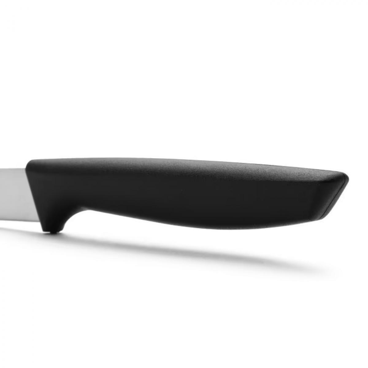 CUCHILLO VERDURA ARCOS 1352 NIZA 11CM NEGRO