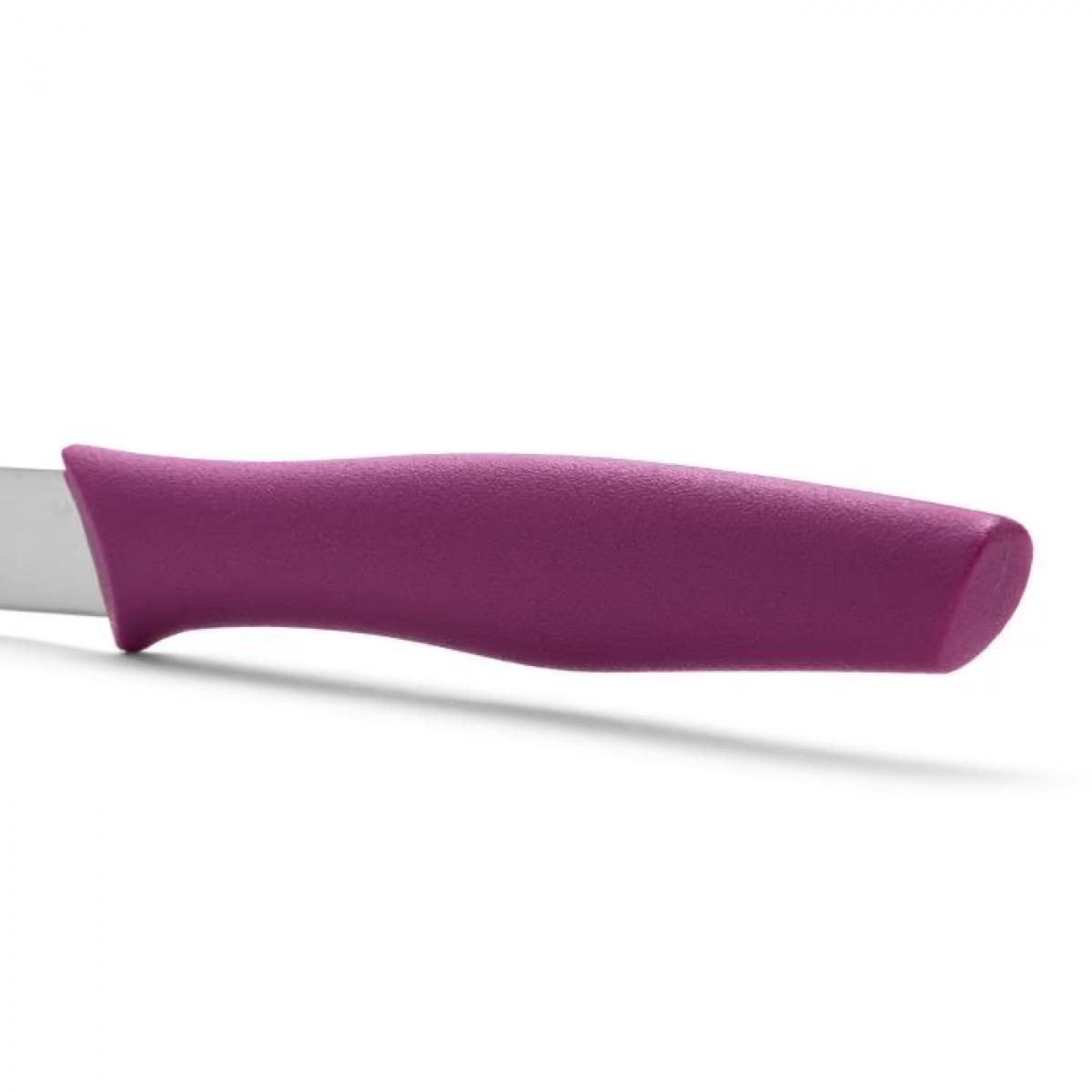 CUCHILLO MONDADOR ARCOS 188631 NOVA 10CM FUCSIA