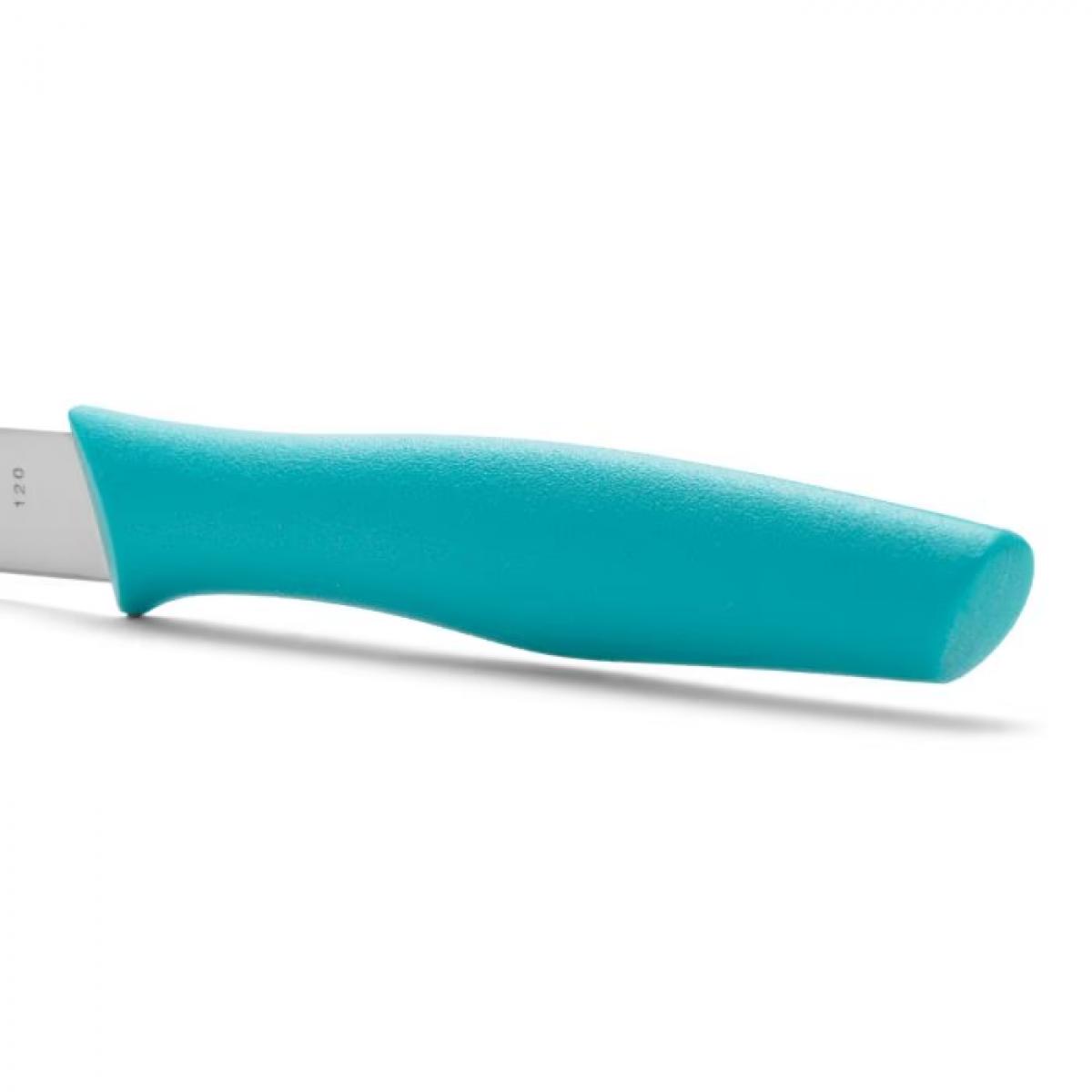CUCHILLO MONDADOR ARCOS 188632 NOVA 10CM AZUL
