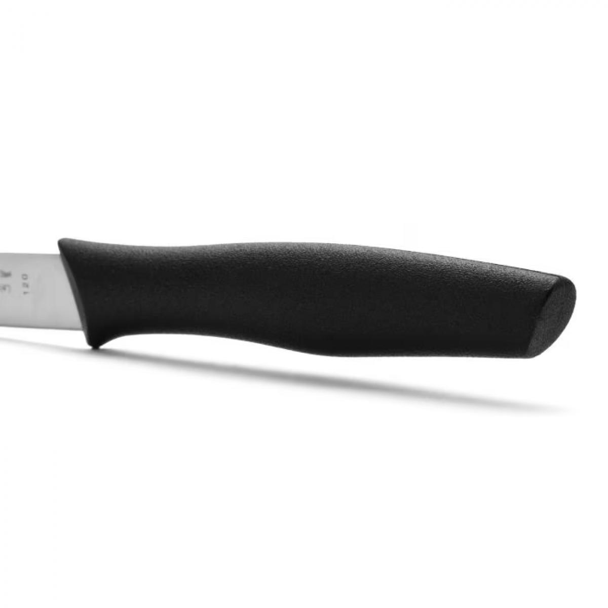 CUCHILLO MONDADOR ARCOS 188600 NOVA 10CM NEGRO
