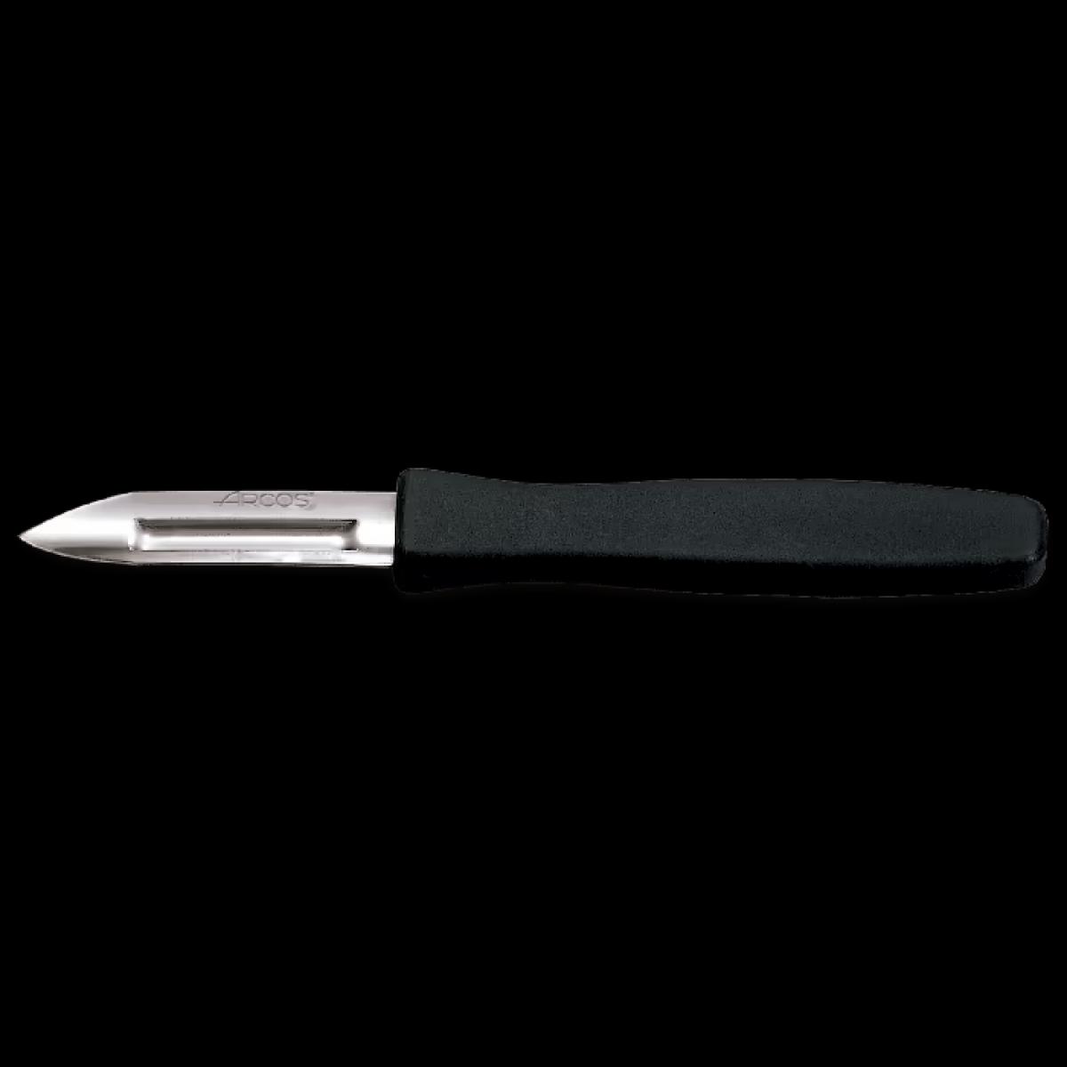 PELADOR ARCOS 181300 6CM NEGRO