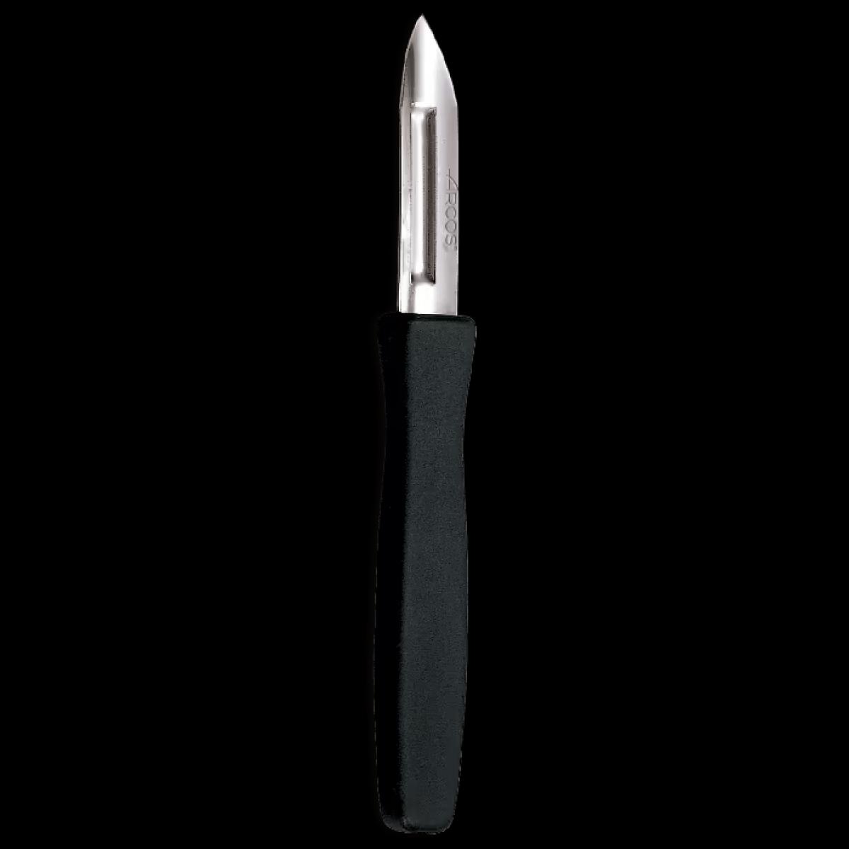 PELADOR ARCOS 181300 6CM NEGRO