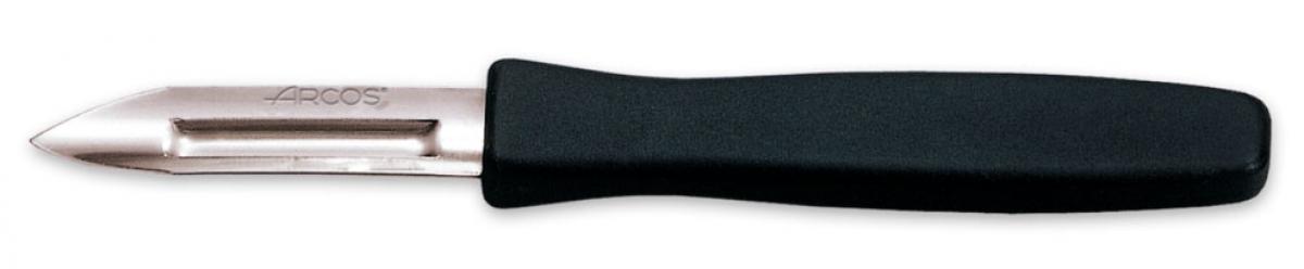 PELADOR ARCOS 181300 6CM NEGRO