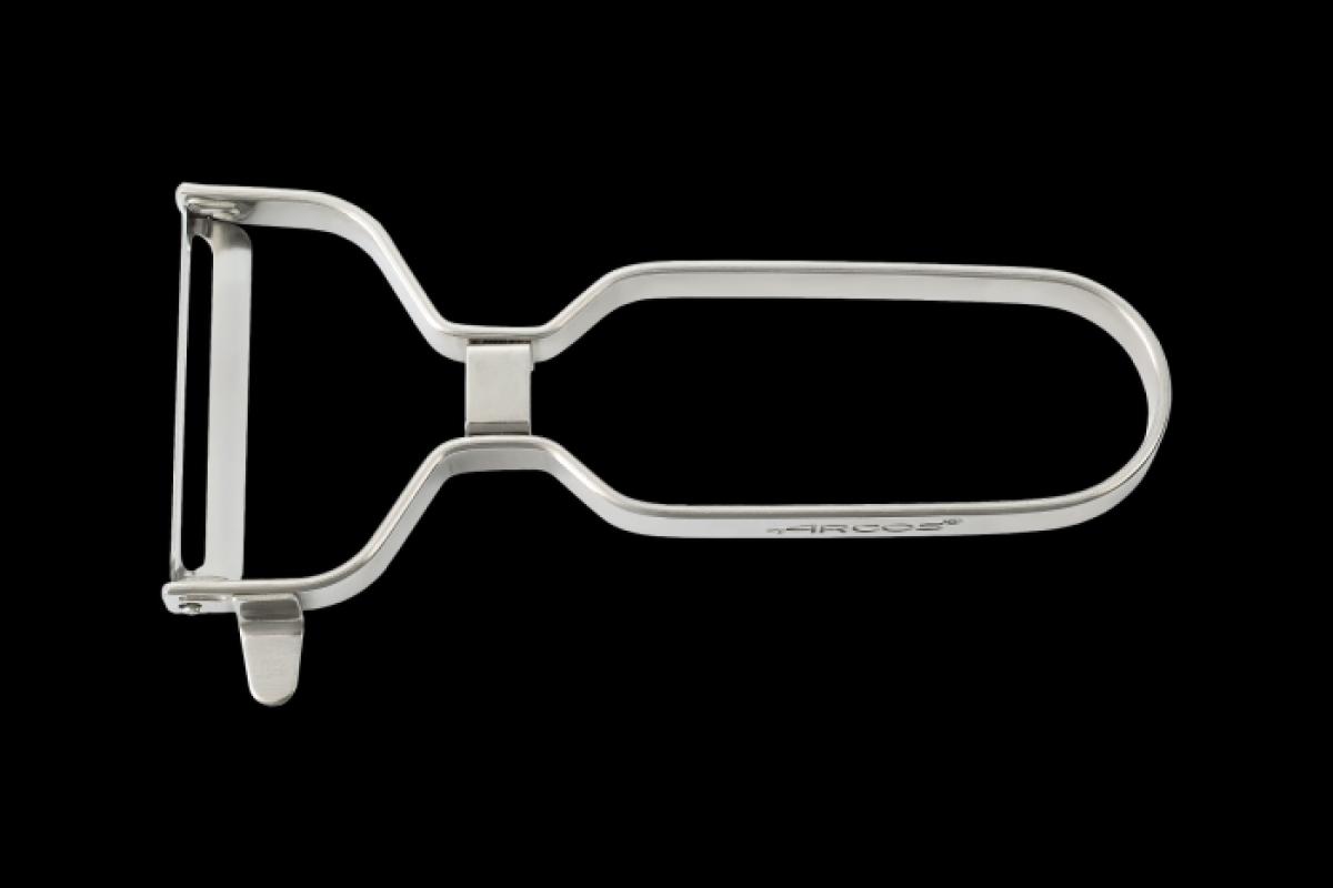 PELADOR ARCOS 607000 INOX PATATA