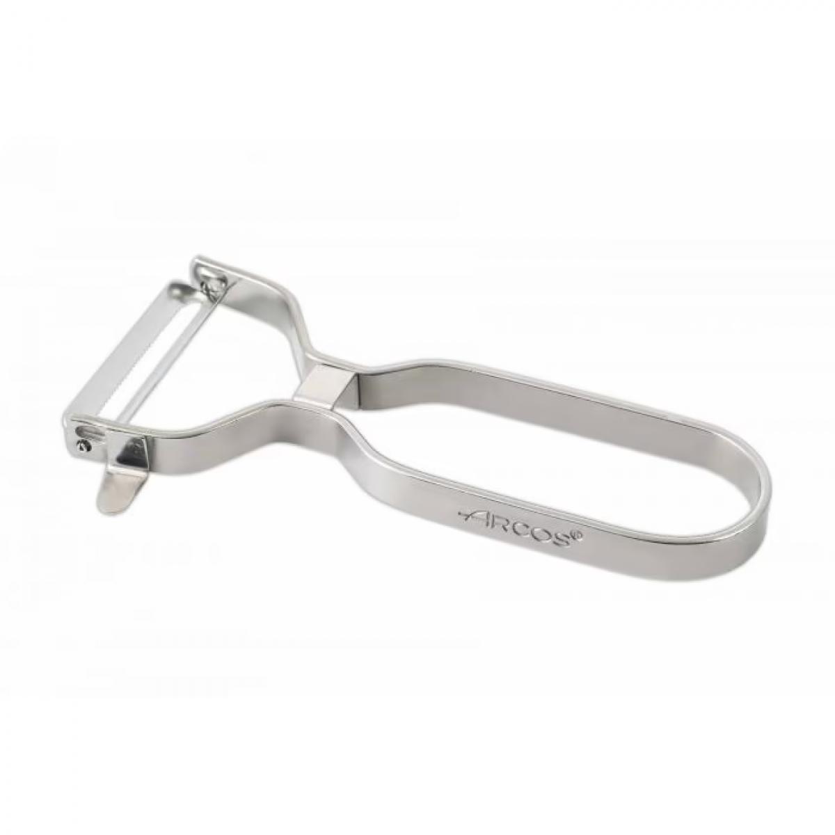 PELADOR ARCOS 607100 INOX TOMATE