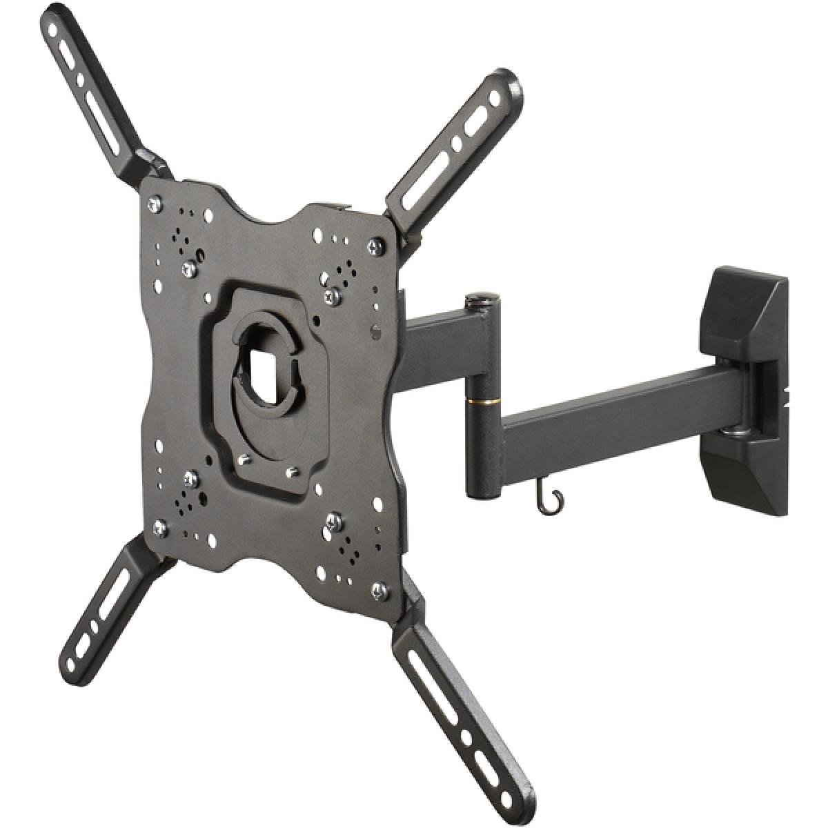 SOPORTE TV  VIVANCO 37980 MAX.55 MAX.35KG INCL.