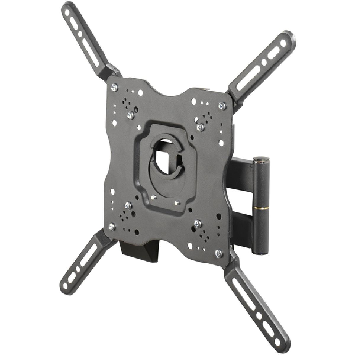 SOPORTE TV  VIVANCO 37980 MAX.55 MAX.35KG INCL.