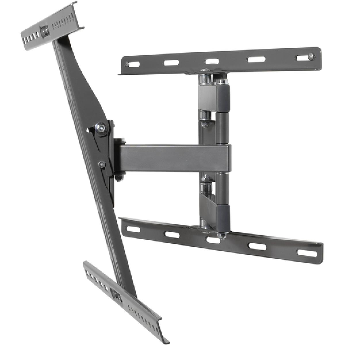 SOPORTE TV  VIVANCO 37981 MAX.65 MAX.45KG INCL.