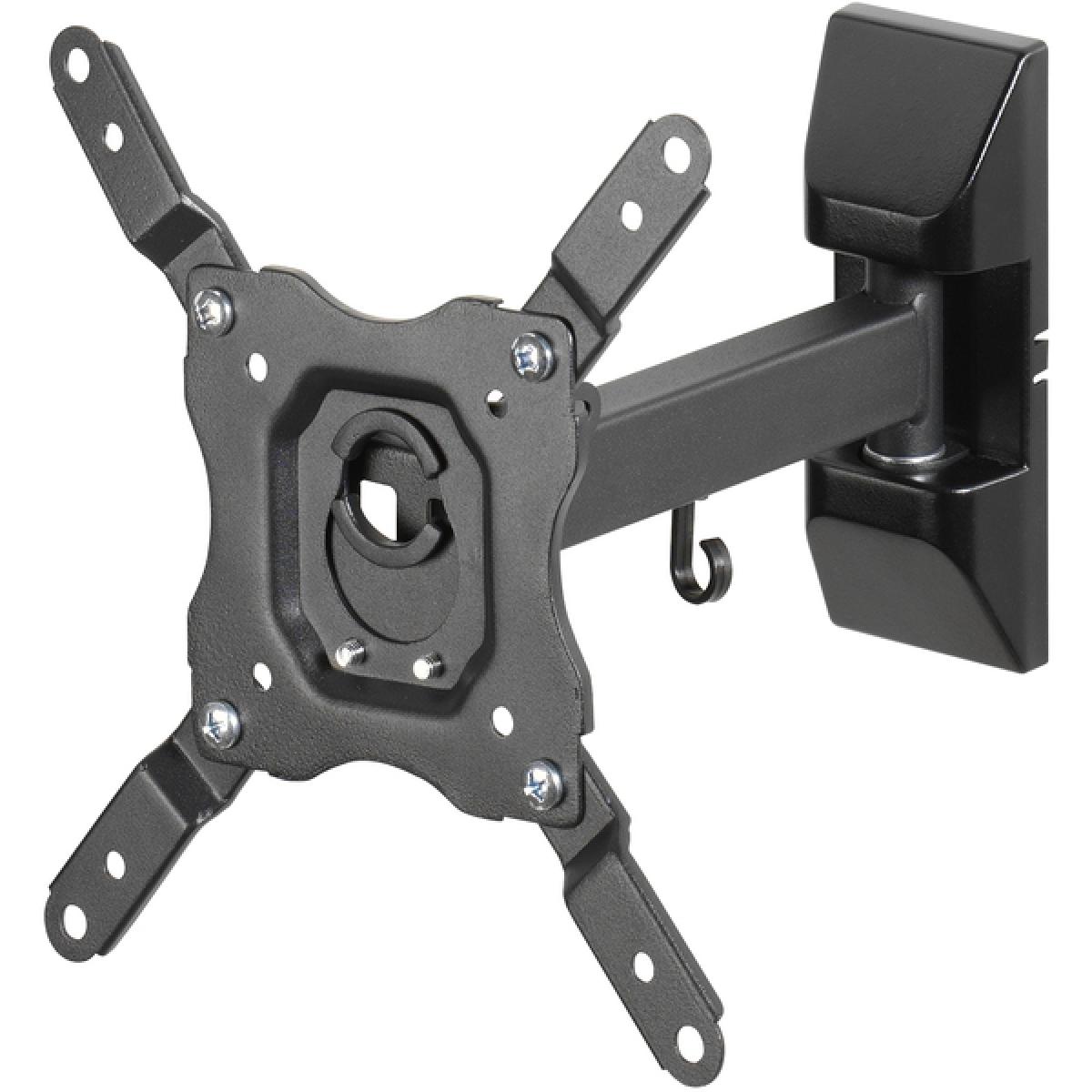 SOPORTE TV VIVANCO 37977 MAX 43 MAX 25KG INCLINABLE