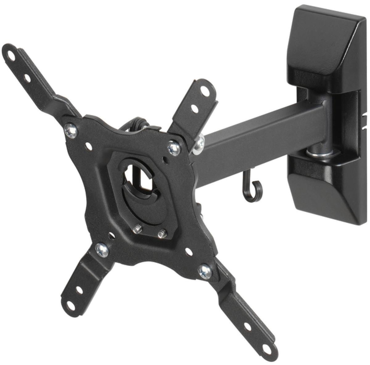 SOPORTE TV VIVANCO 37977 MAX 43 MAX 25KG INCLINABLE