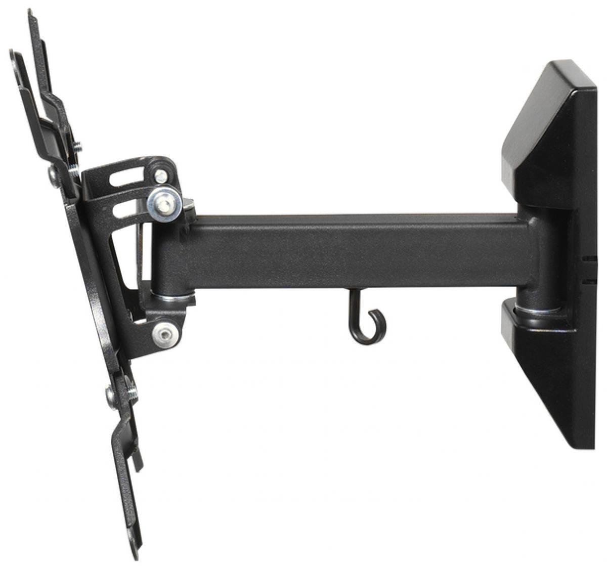SOPORTE TV VIVANCO 37977 MAX 43 MAX 25KG INCLINABLE