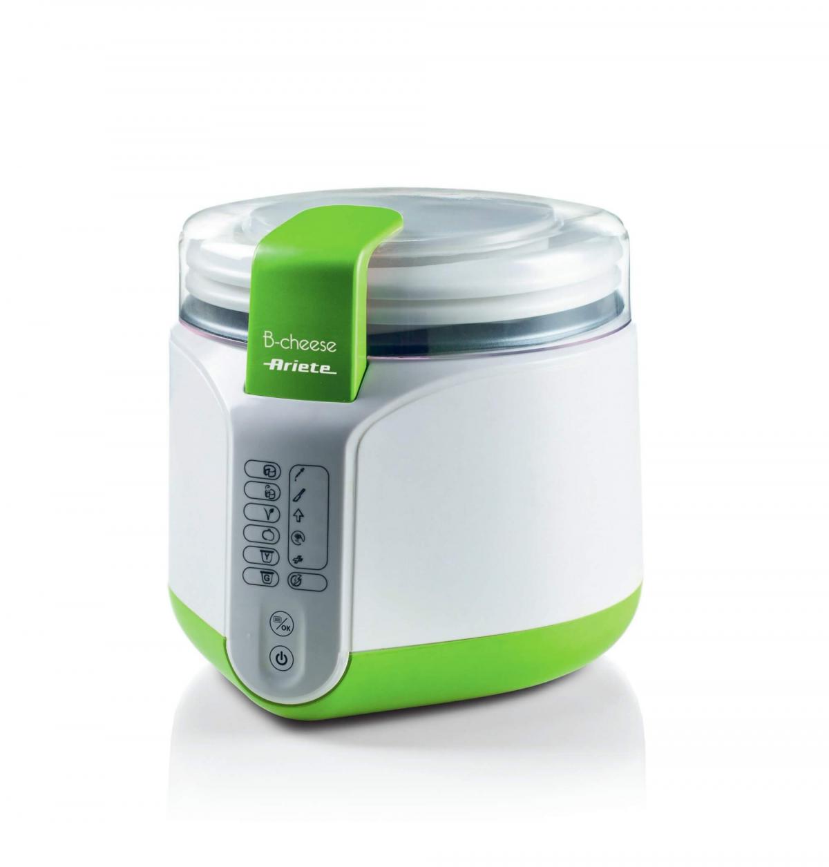 MAQUINA QUESO-YOGUR ARIETE 615 500W 2L