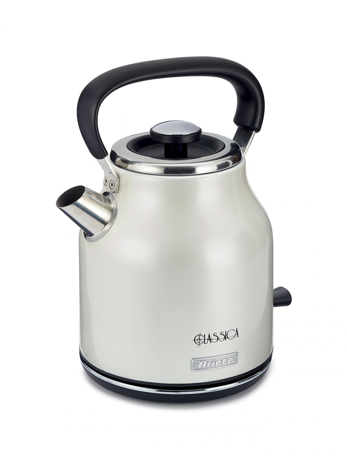 HERVIDOR CLASSICA ARIETE 2864-27 1,7L 2000W PERLA