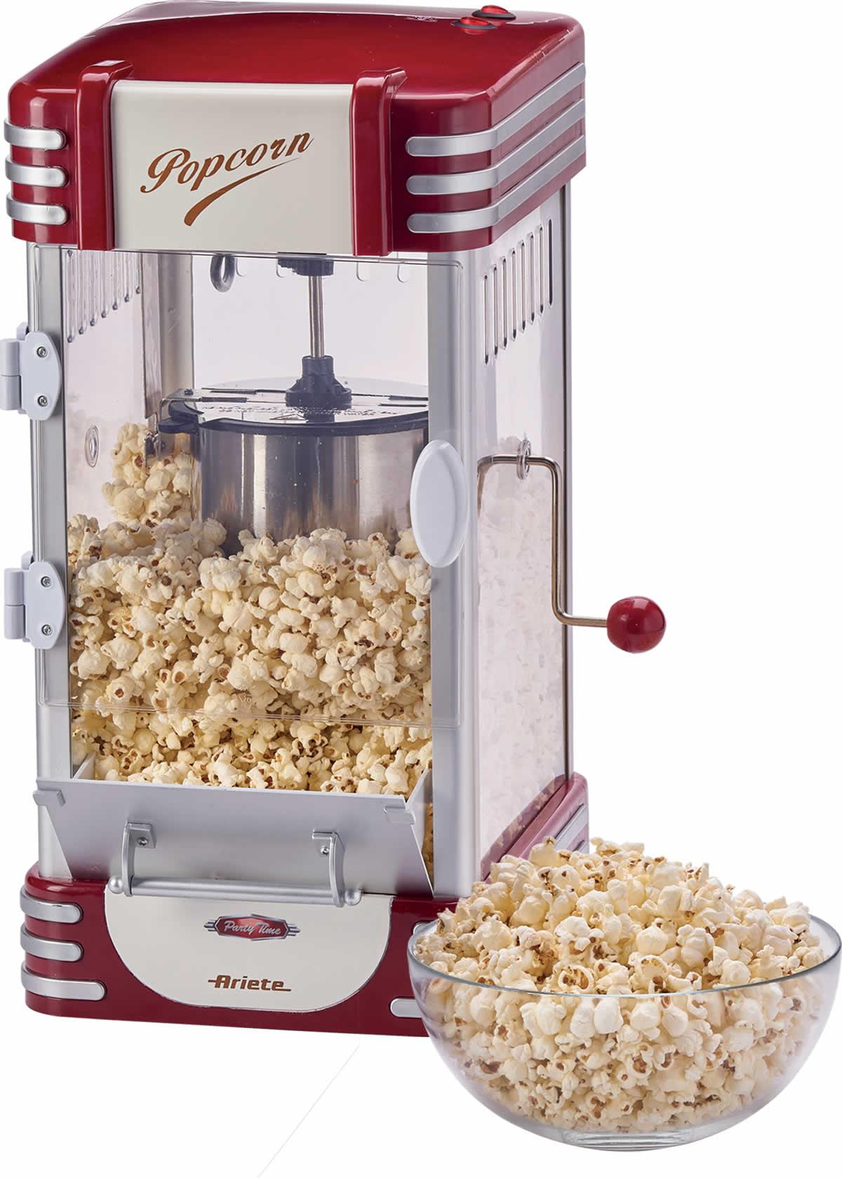 PALOMITERO ARIETE 2953 2,4L XL