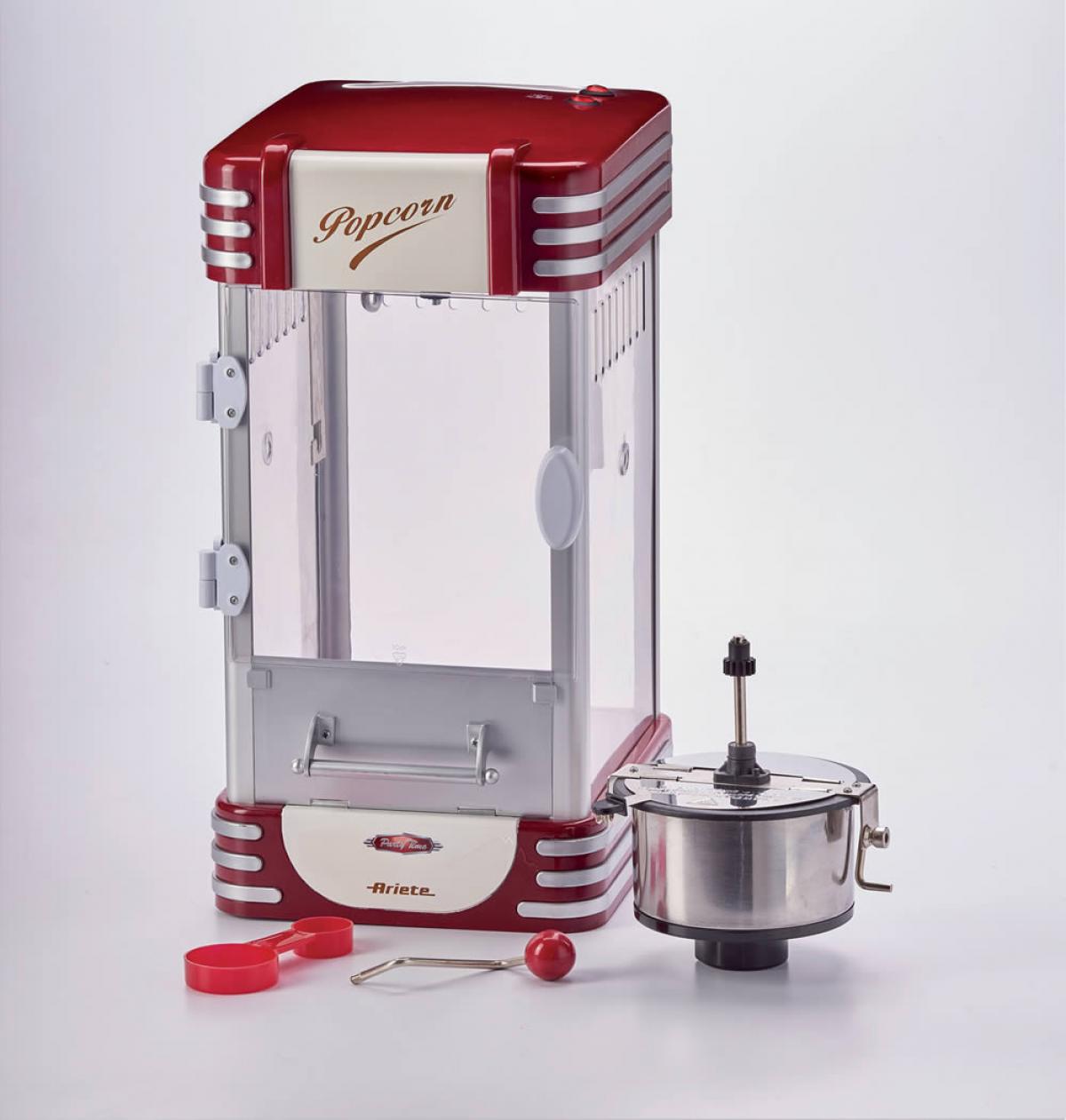 PALOMITERO ARIETE 2953 2,4L XL