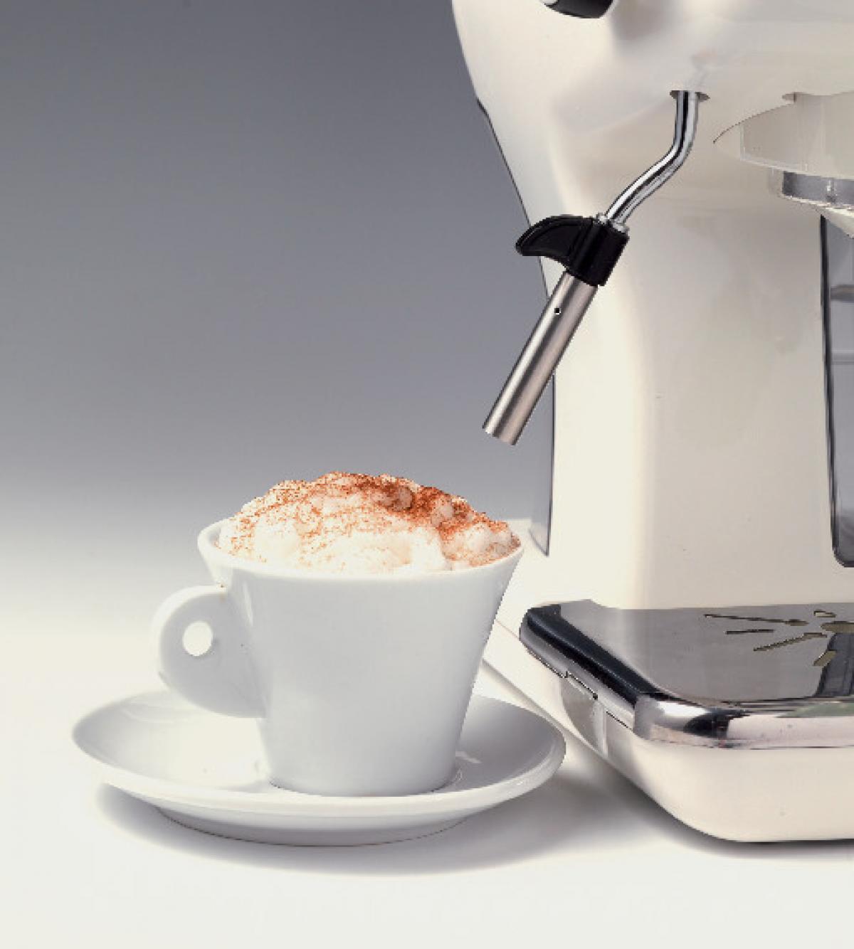 CAFETERA EXPRESS VINTAGE ARIETE 1389-13 BEIGE