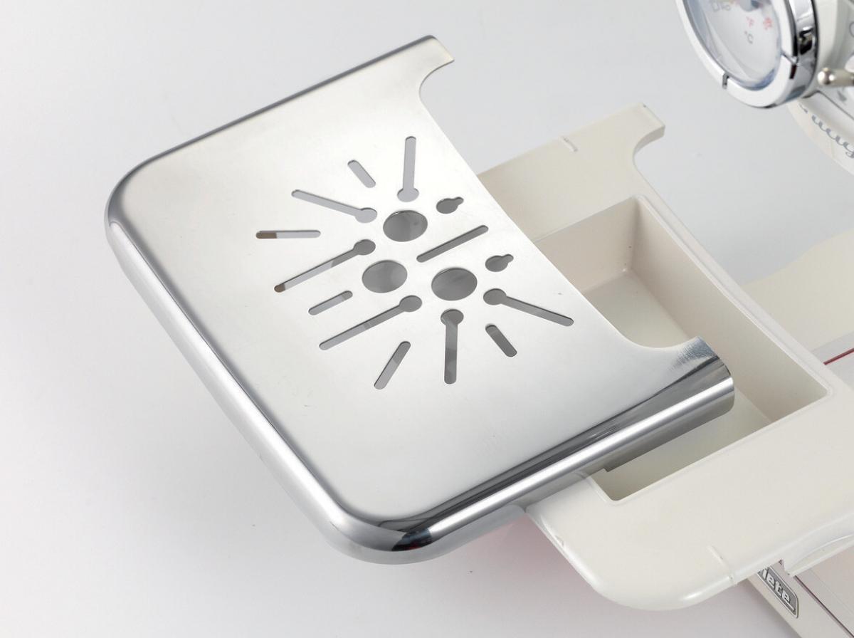 CAFETERA EXPRESS VINTAGE ARIETE 1389-13 BEIGE