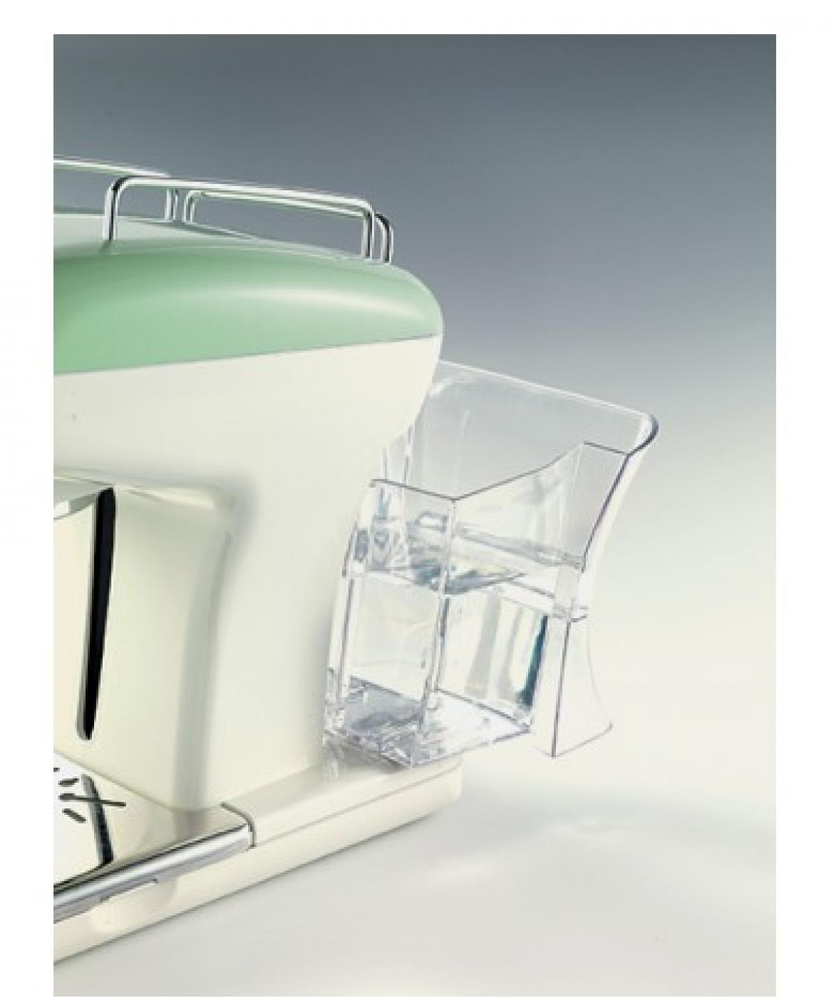 CAFETERA EXPRESS VINTAGE ARIETE 1389-14 VERDE