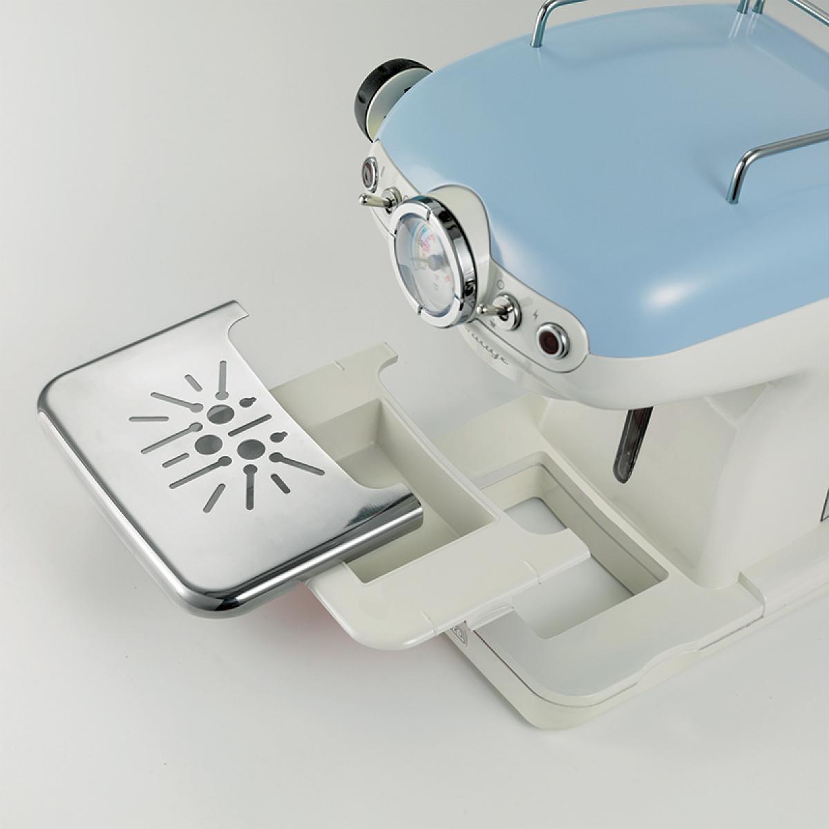 CAFETERA EXPRESS VINTAGE ARIETE 1389-15 AZUL