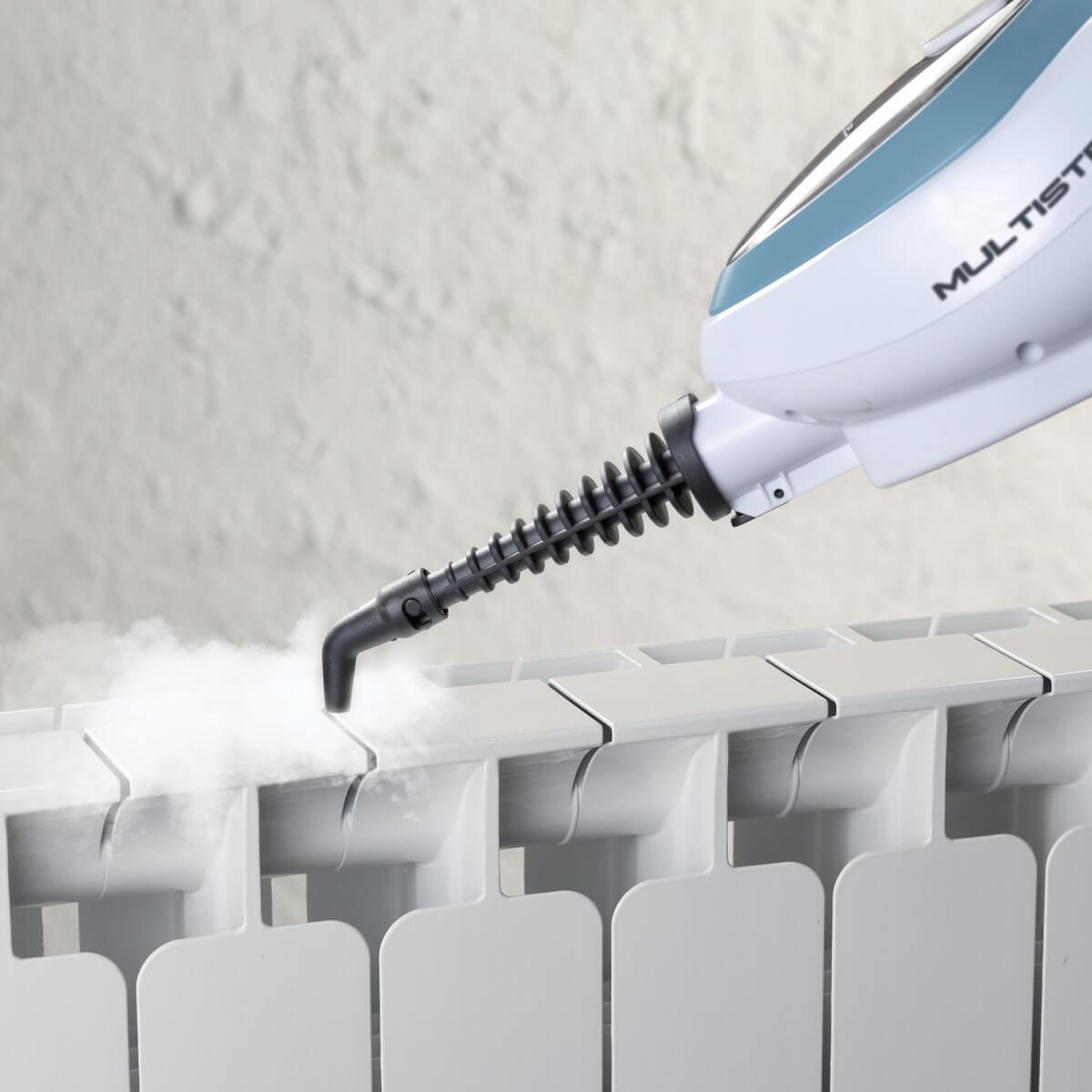 MOPA VAPOR ARIETE 4164 1500W 0,35L AUT.ILIMI