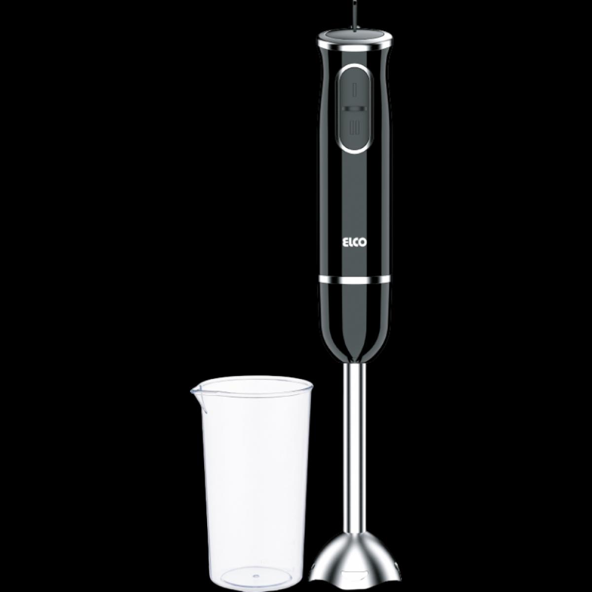 BATIDORA ELCO PB-3806-2 800W C-VASO