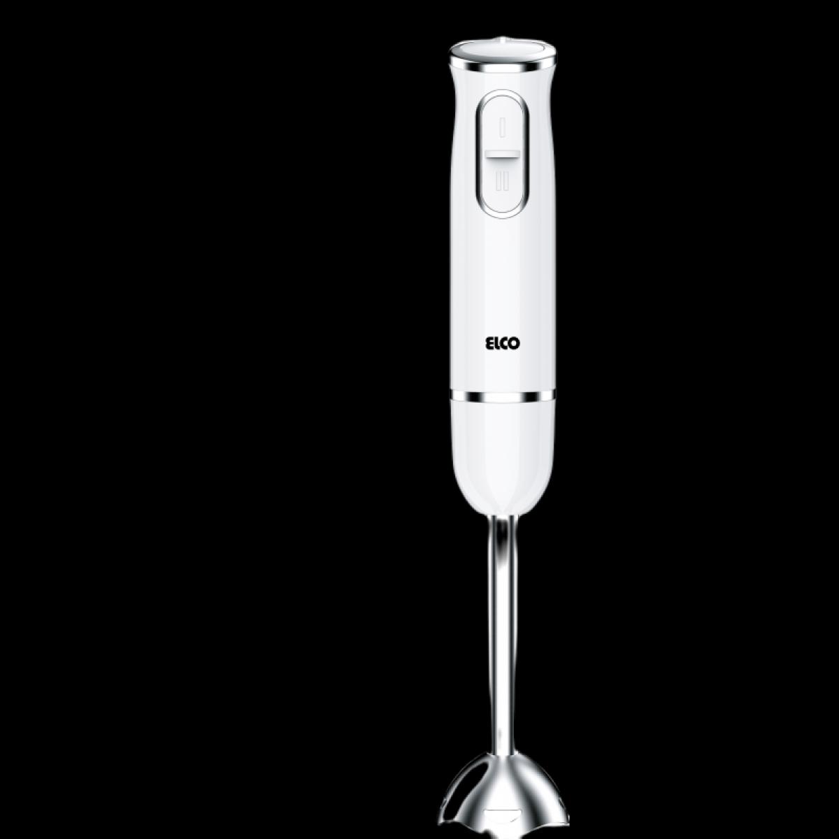 BATIDORA ELCO PB-3806-2 800W C-VASO